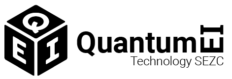 Quantum EI Technology Logo